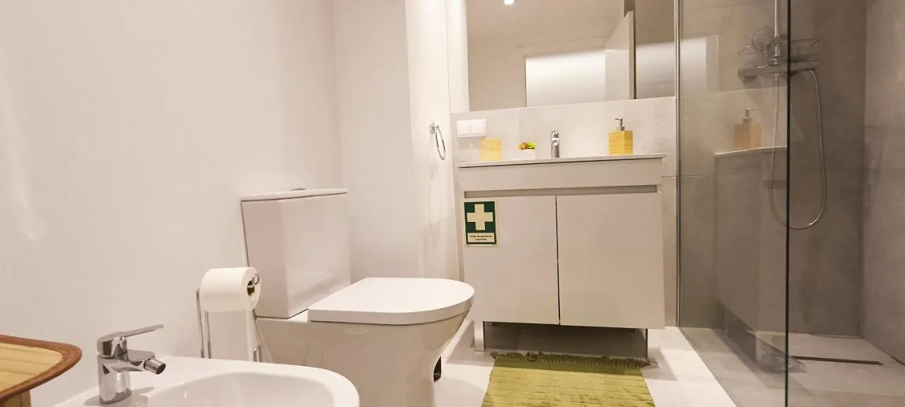 209 Modern Apartment In Central Albufeira Close To Everything 0*,