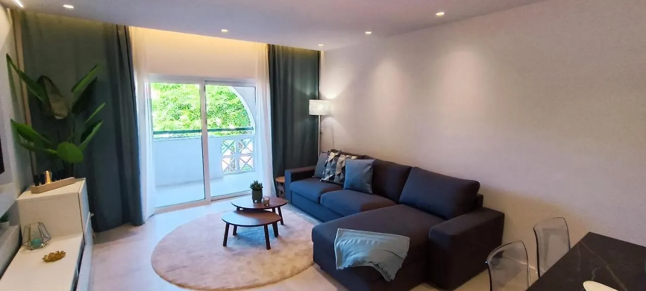 209 Modern Apartment In Central Albufeira Close To Everything