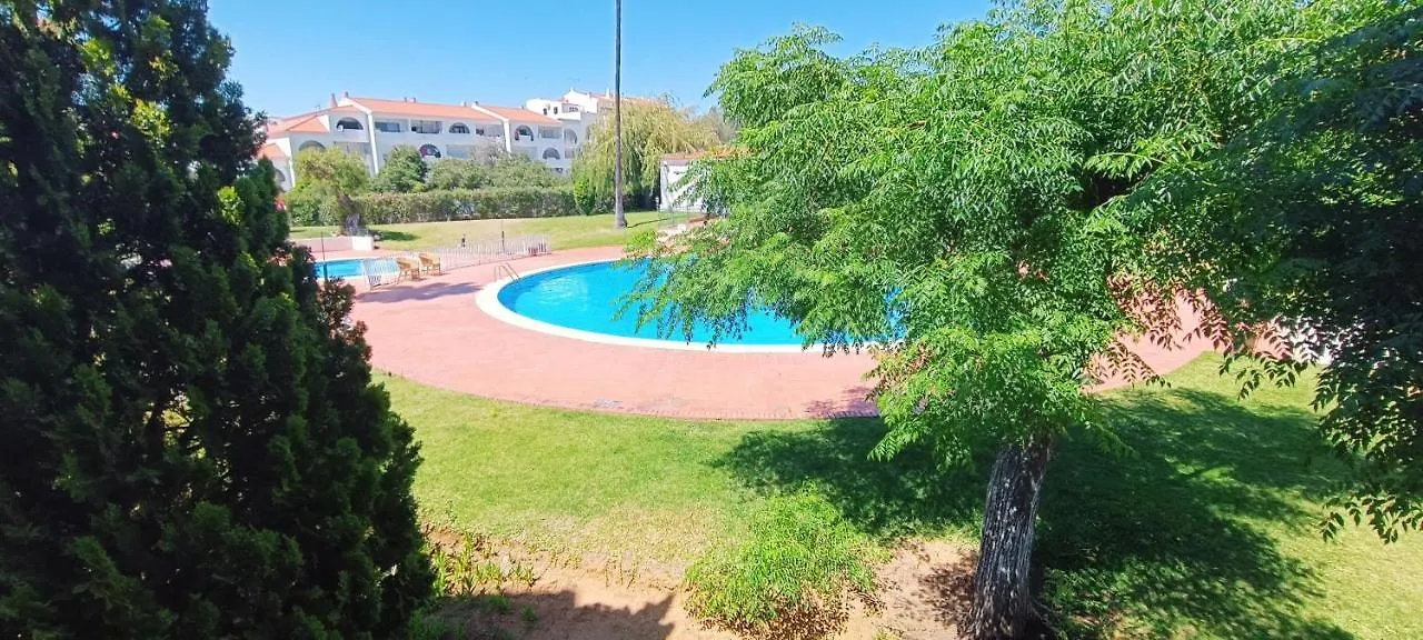 209 Modern Apartment In Central Albufeira Close To Everything Portugal