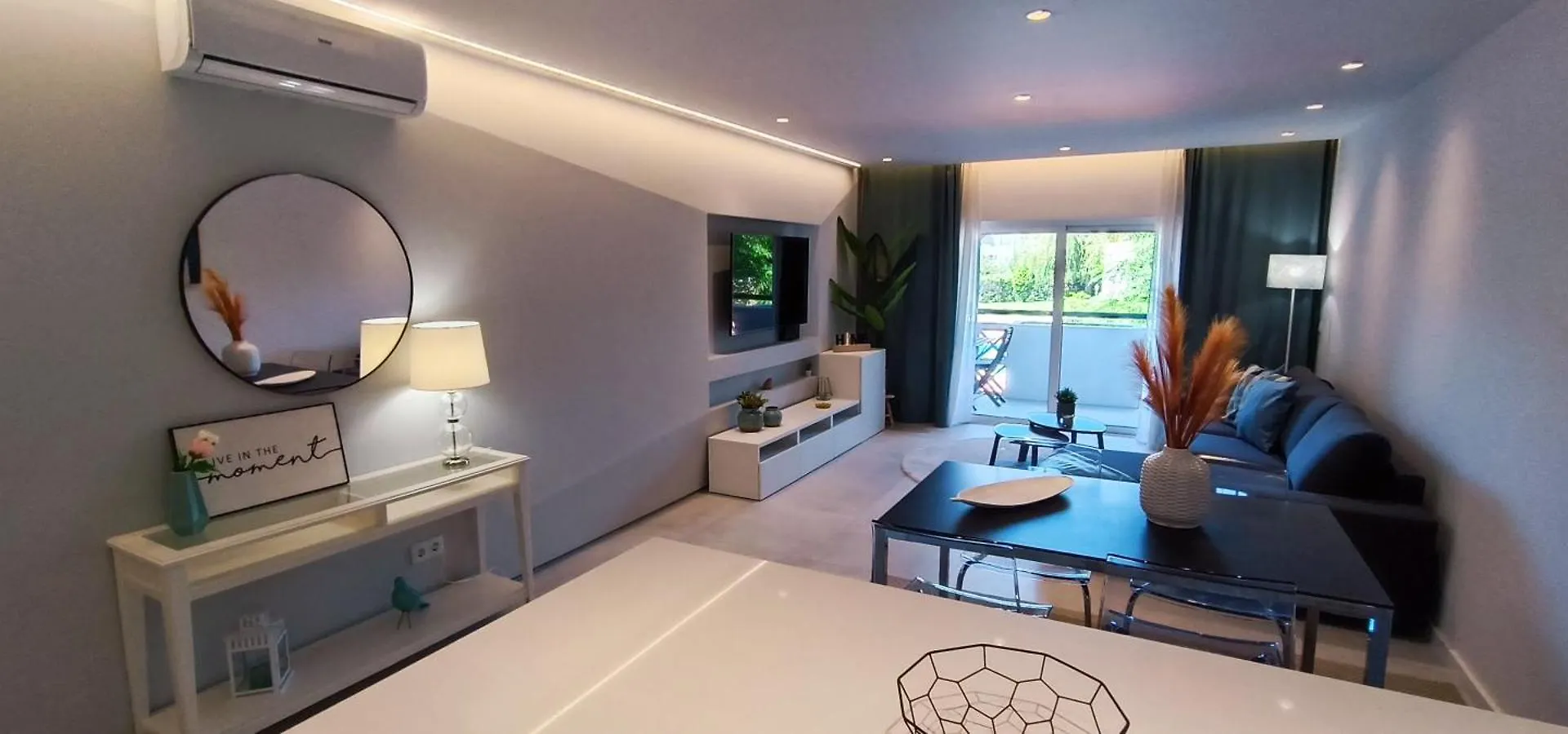 209 Modern Apartment In Central Albufeira Close To Everything