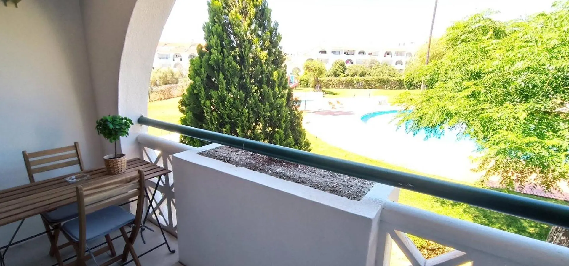 209 Modern Apartment In Central Albufeira Close To Everything 0*,