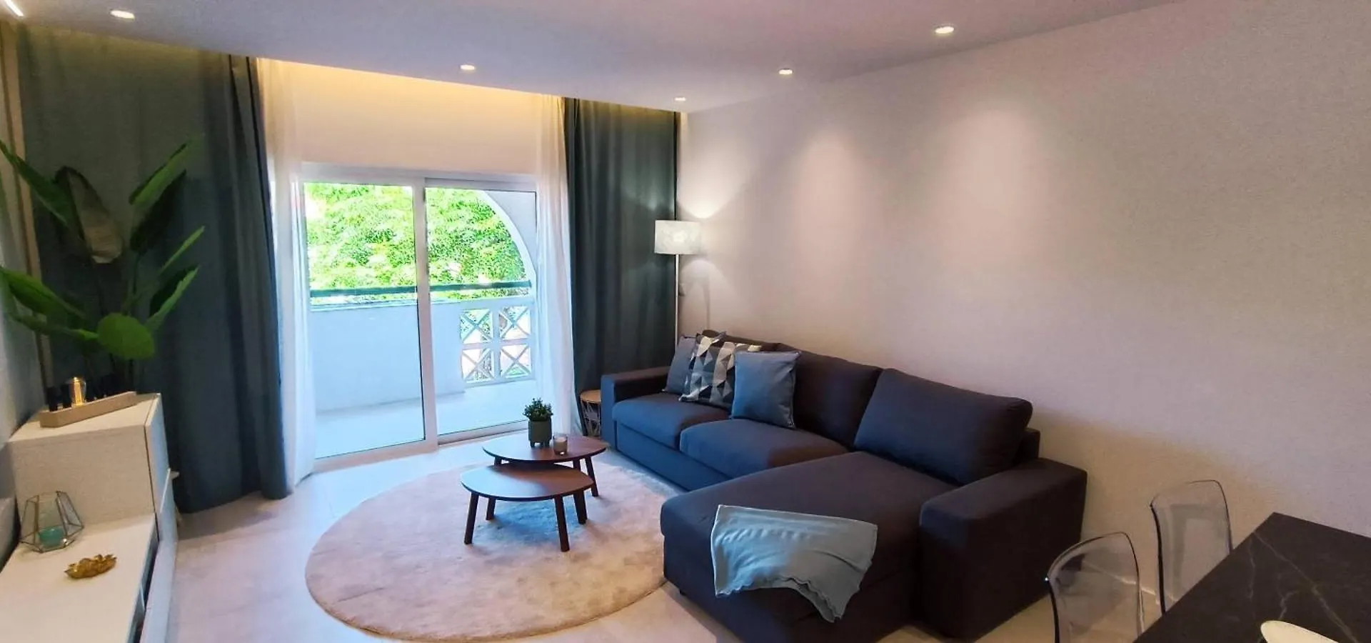 209 Modern Apartment In Central Albufeira Close To Everything Portugal