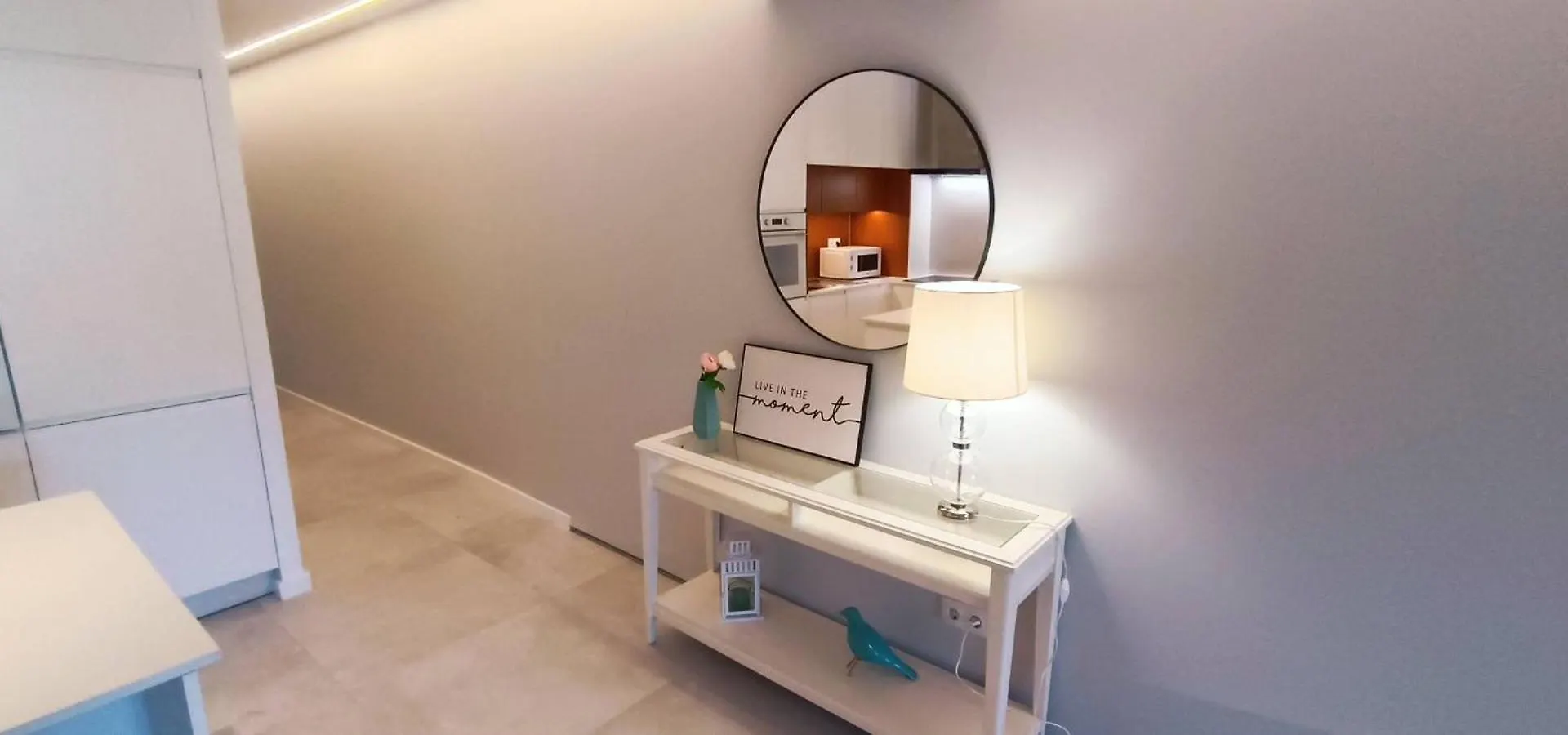 209 Modern Apartment In Central Albufeira Close To Everything