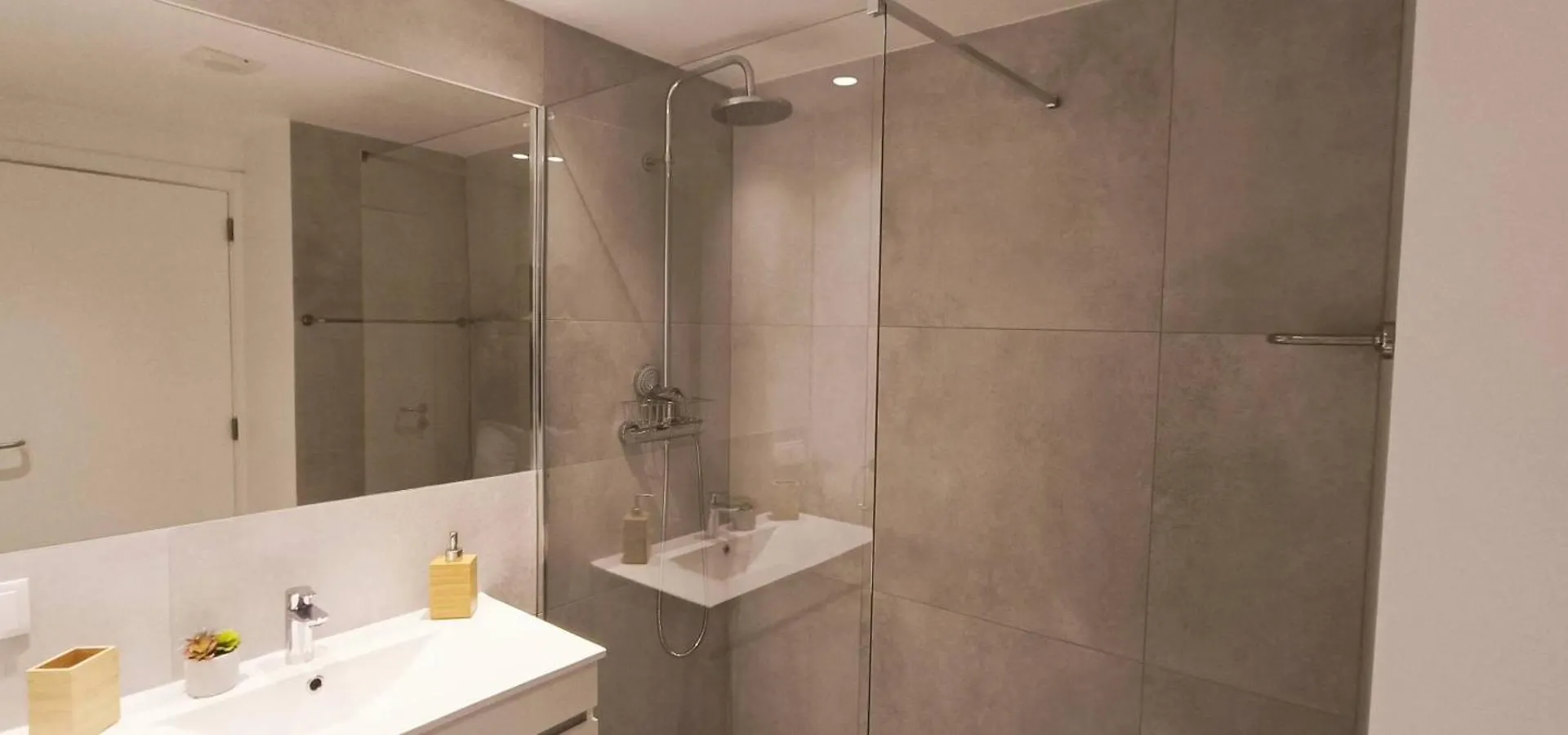 209 Modern Apartment In Central Albufeira Close To Everything Portugal