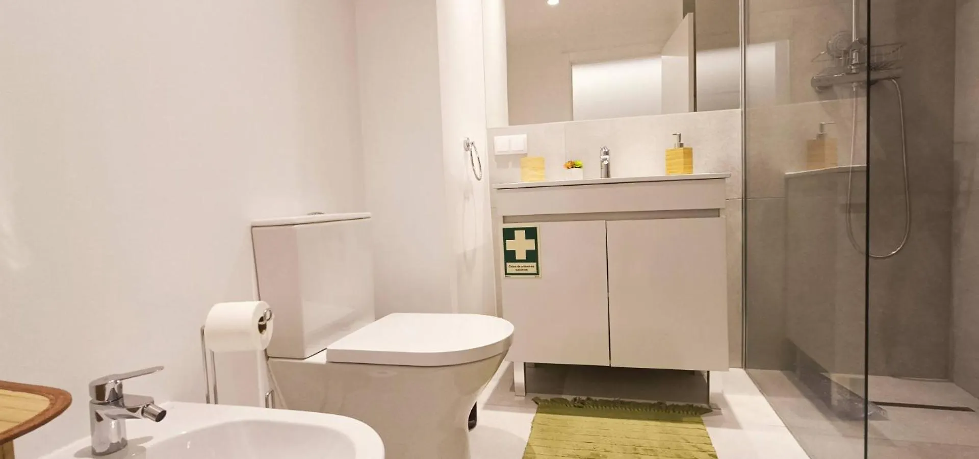209 Modern Apartment In Central Albufeira Close To Everything