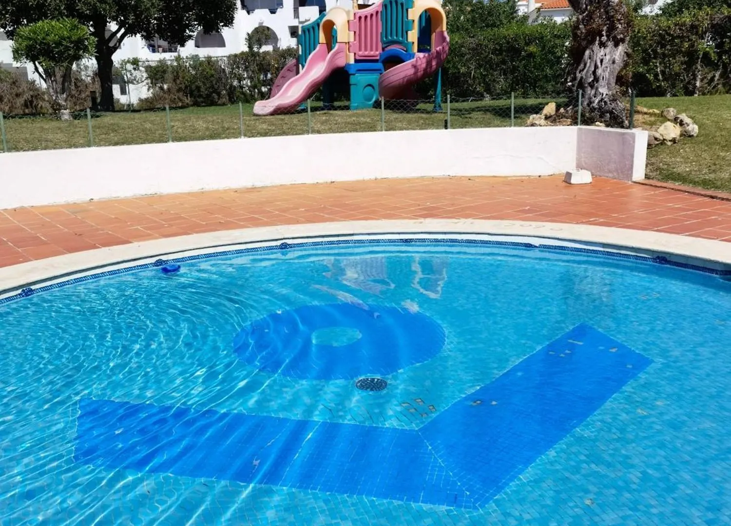 209 Modern Apartment In Central Albufeira Close To Everything