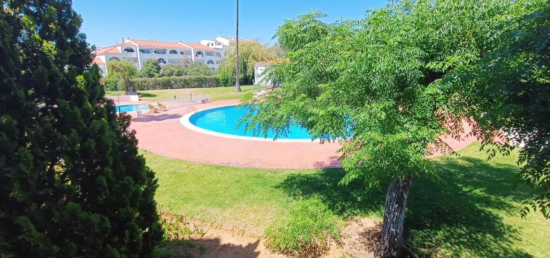 209 Modern Apartment In Central Albufeira Close To Everything Portugalsko
